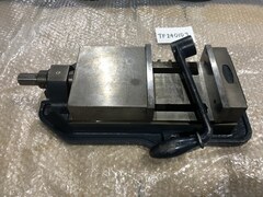 ナベヤ(ERON) バイス 口幅140mm　口高40mm　 口開100mm