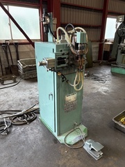 ダイデン バット溶接機 BA-25ALM