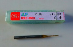 OSG ドリル  EX-GDN 0.8