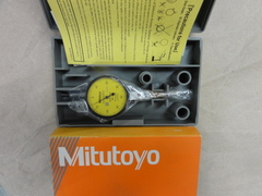 MITUTOYO｜ミツトヨ	 ピックテスト TI-113H