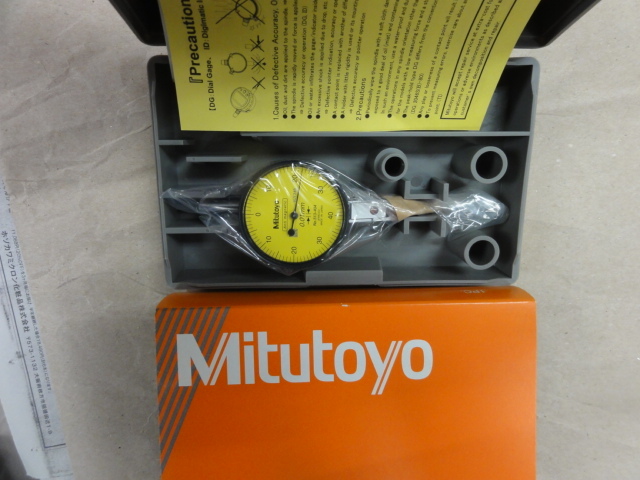 MITUTOYO｜ミツトヨ	 ピックテスト TI-113H