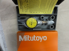 MITUTOYO｜ミツトヨ	 ピックテスト TI-113H