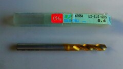 OSG ドリル EX-SUS-GDS 5.4