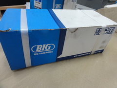 BIG,大昭和精機 フェイスミルアーバー FMH22-47-90