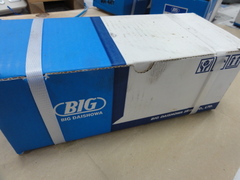 BIG,大昭和精機 フェイスミルアーバー FMH22-47-90