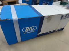 BIG,大昭和精機,	 フェイスミルアーバー FMH22-47-90