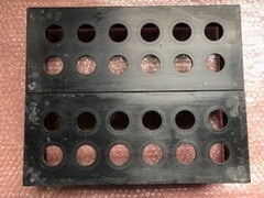 不明 コレットスタンド 【コレットスタンド】W363xD146xH85(mm)