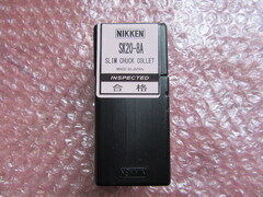 NIKKEN/日研 スリムコレット  SK20-8A