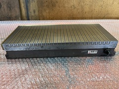 永磁チャック 150×350