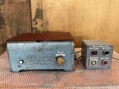 富士磁工 脱磁器 DAIO