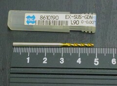 OSG　 ドリル  EX-SUS-GDN 1.90 0-007