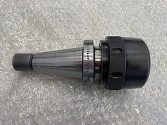 MST ミーリングチャック NT40U-ART32-72