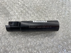 イスカル スローアウェイエンドミル E90SP-D25-C25-10