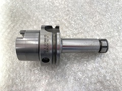 黒田精工 コレットホルダー HSK-A63-CMA8-105