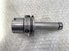 黒田精工 コレットホルダー HSK-A63-CMA8-120