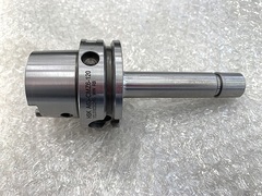 黒田精工 コレットホルダー HSK A 63-CMZ6-120