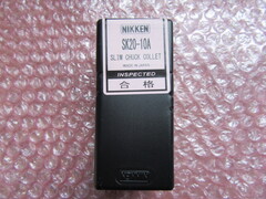 NIKKEN/日研 スリムコレット SK20-10A