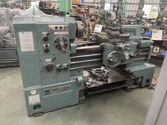 テクノワシノ 汎用旋盤 LE-19K