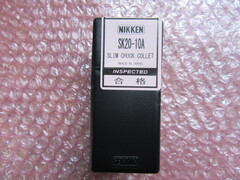 NIKKEN/日研 スリムコレット SK20-10A