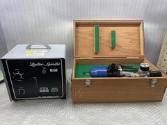 日本精密 ハイスピンドル HS-600