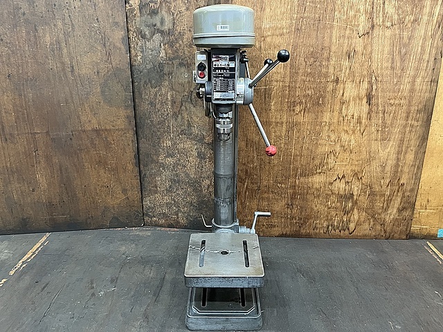 日立工機 13mm卓上ボール盤 B13SB | マシンライフ