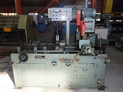 村橋製作所 鋸盤 VGR-125A