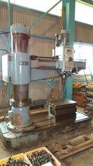 大矢 ラジアルボール盤 RE2-1450A