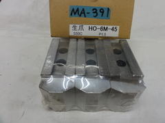 THECUT 生爪 HO-6M-45 S50C