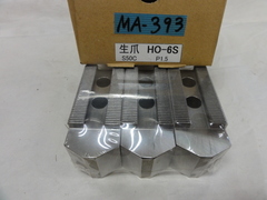 THECUT 生爪 HO-6S　S50C