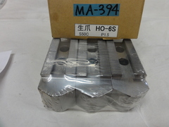 THECUT 生爪 HO-6S　S50C