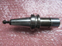 大昭和精機/BIG DAISHOWA メガニューベビーチャック BBT30-MEGA10N-75