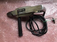 HiKOKI(日立工機) 電気ドリル(鉄工用) 【電気ドリル(鉄工用)】BLV-SH3