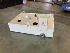 クーラントタンク