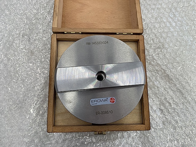 EROWA 放電加工用治具 ER-008610