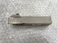 イスカル バイトホルダー GHGR25-4