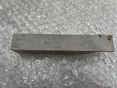 イスカル バイトホルダー TGTL2525-4