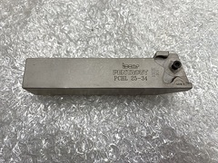 イスカル バイトホルダー PCHL25-34
