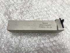 イスカル バイトホルダー PCHPLS25-34