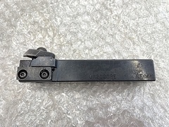 タンガロイ バイトホルダー GX2020RE