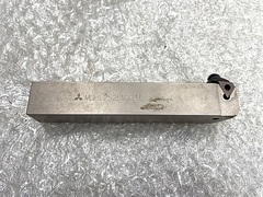 三菱マテリアル バイトホルダー MGHL2525M3315