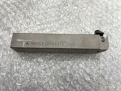 三菱マテリアル バイトホルダー MGHL2525M3315
