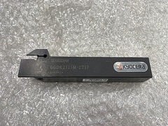 京セラ バイトホルダー KGDR2525M-2T17