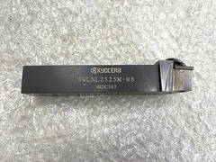 京セラ バイトホルダー WWLNL2525M-08