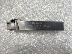 京セラ バイトホルダー WWLNR2020K-08