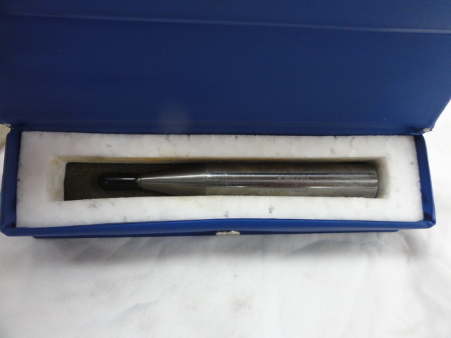 MITSUBISHI｜三菱マテリアル CBNエンドミル BM730