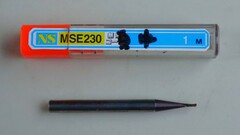 日進工具 エンドミル MSE230　1