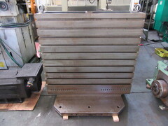 不明 2面イケール W1000xD300xH1000mm