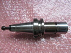 大昭和精機/BIG DAISHOWA メガニューベビーチャック BBT30-MEGA10N-75