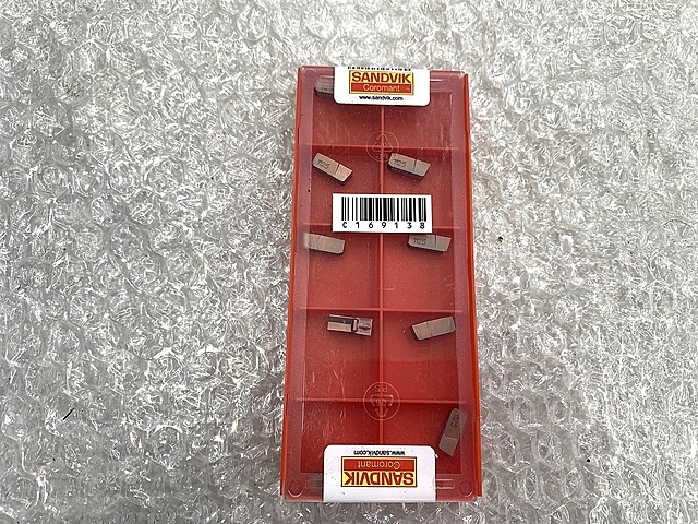 サンドビック チップ N151.3-600-60-4G-1125