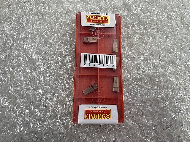 サンドビック チップ N151.3-A189-40-4G-1125